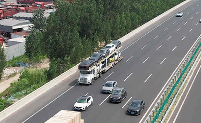 定州高速公路汽车救援